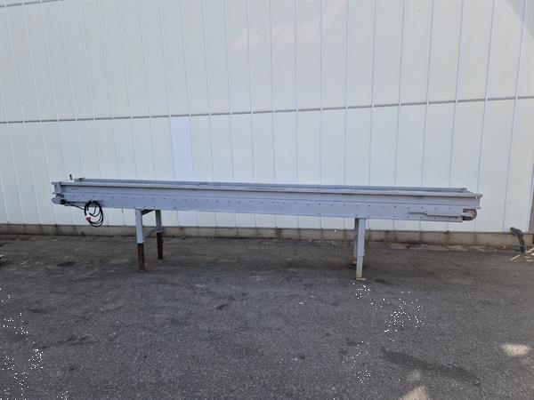 Grote foto propak transportband 560 x 50 cm agrarisch transportbanden