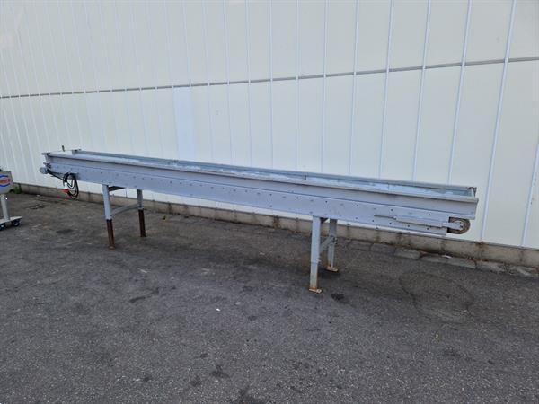 Grote foto propak transportband 560 x 50 cm agrarisch transportbanden
