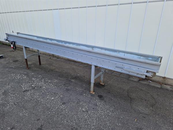 Grote foto propak transportband 560 x 50 cm agrarisch transportbanden