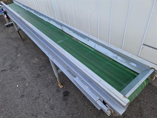 Grote foto propak transportband 560 x 50 cm agrarisch transportbanden