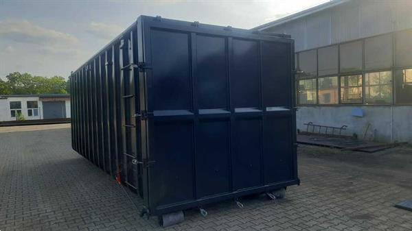 Grote foto 40 m3 vloeistof dicht doe het zelf en verbouw containers