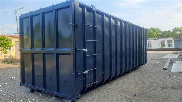 Grote foto 40 m3 vloeistof dicht doe het zelf en verbouw containers