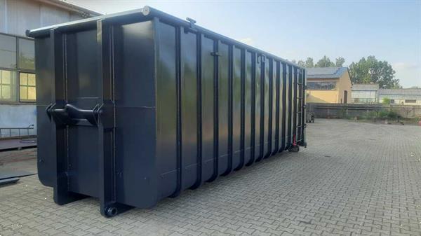 Grote foto 40 m3 vloeistof dicht doe het zelf en verbouw containers