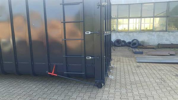 Grote foto 40 m3 vloeistof dicht doe het zelf en verbouw containers