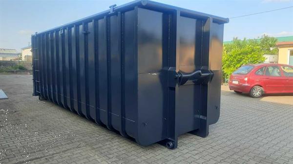 Grote foto 40 m3 vloeistof dicht doe het zelf en verbouw containers