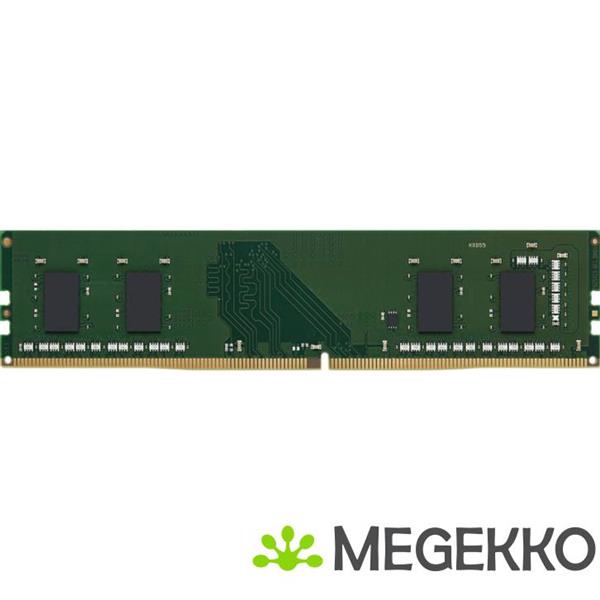Grote foto kingston technology kcp432nd8 32 geheugenmodule 32 gb 1 x 32 gb ddr4 3200 mhz computers en software harde schijven