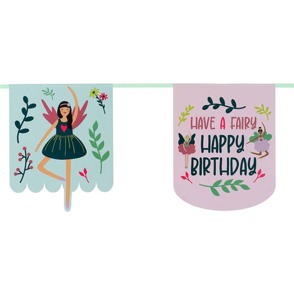 Grote foto ballerina slinger happy birthday 6m verzamelen overige verzamelingen