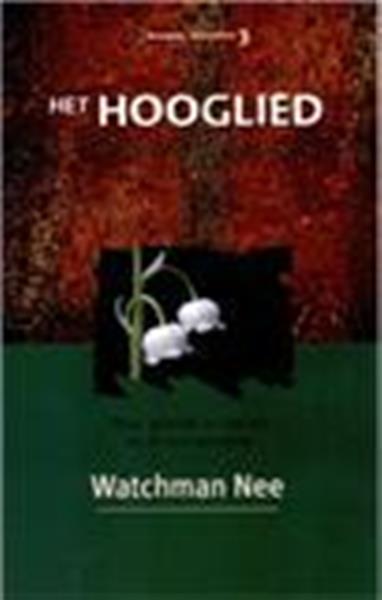 Grote foto het hooglied boeken overige boeken