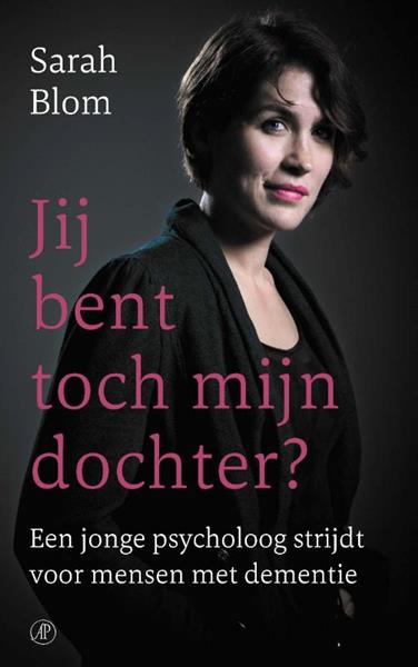 Grote foto jij bent toch mijn dochter boeken literatuur