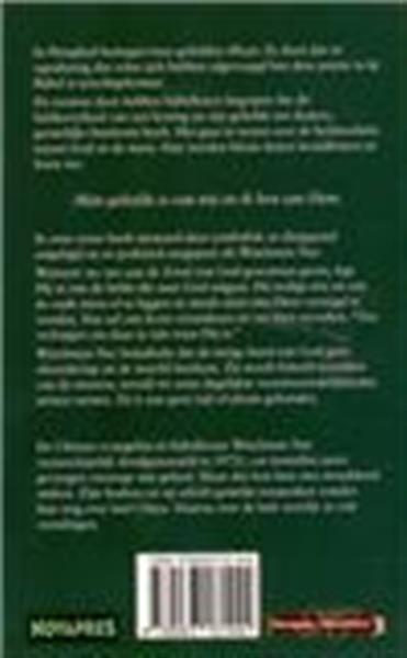 Grote foto het hooglied boeken overige boeken