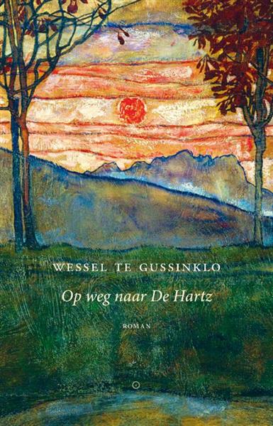 Grote foto op weg naar de hartz ewout meyster cyclus 4 boeken overige boeken