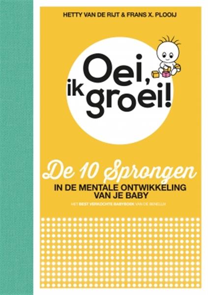 Grote foto oei ik groei oei ik groei boeken studieboeken
