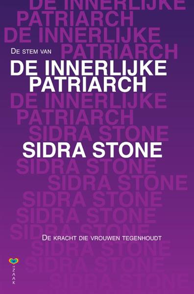 Grote foto de innerlijke patriarch boeken psychologie
