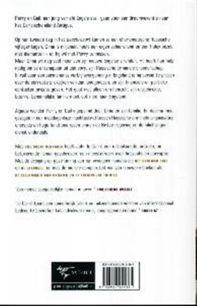 Grote foto ons soort verrader boeken thrillers