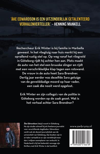 Grote foto de dertiende zaak erik winter 13 erik winter 13 boeken thrillers