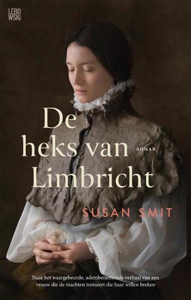 Grote foto de heks van limbricht boeken overige boeken