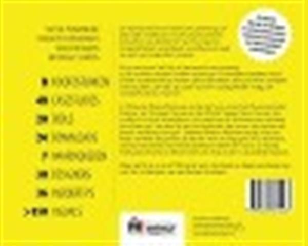 Grote foto ontwerp betere business boeken overige boeken