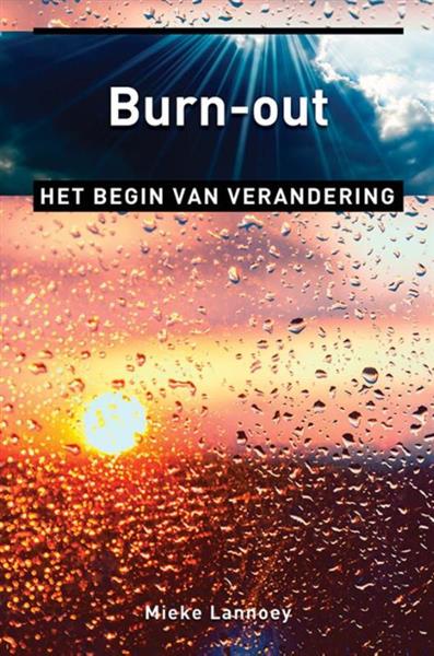 Grote foto burn out ankertjes 377 boeken psychologie