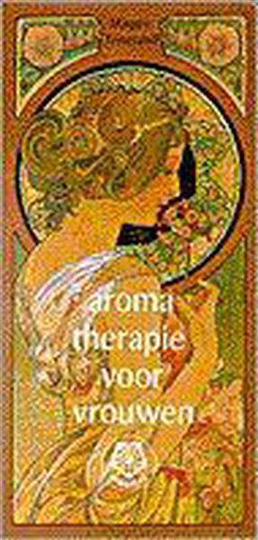 Grote foto aromatherapie voor vrouwen ankertjes 175 boeken wetenschap
