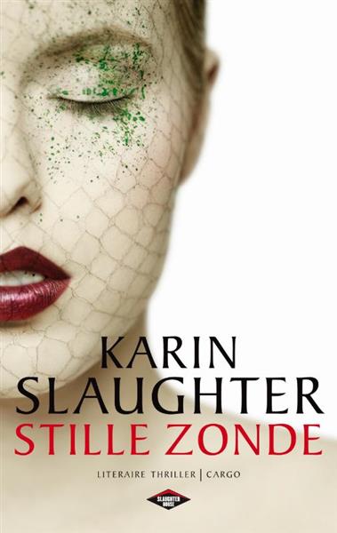 Grote foto stille zonde will trent 7 boeken thrillers