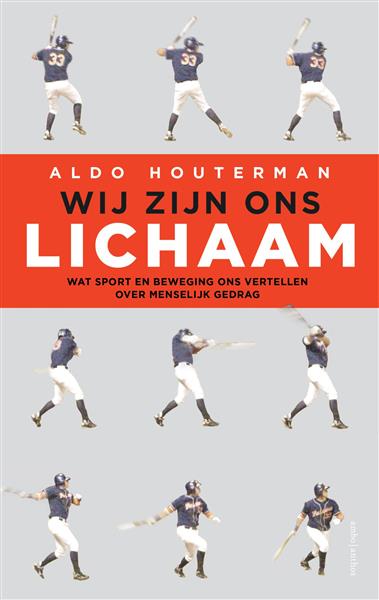 Grote foto wij zijn ons lichaam boeken overige boeken