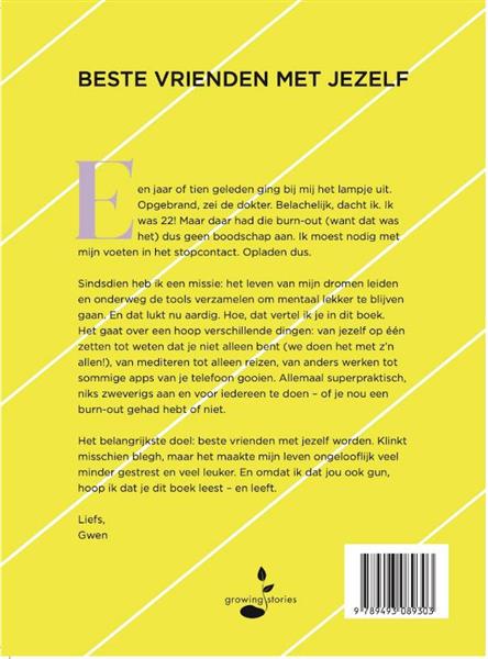 Grote foto voeten in het stopcontact boeken overige boeken