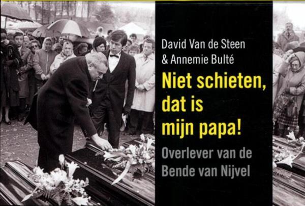 Grote foto niet schieten dat is mijn papa dwarsligger 110 boeken hobby en vrije tijd