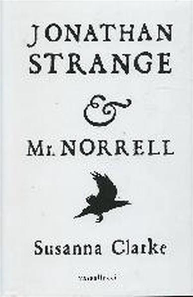 Grote foto jonathan strange en mr. norrell boeken science fiction