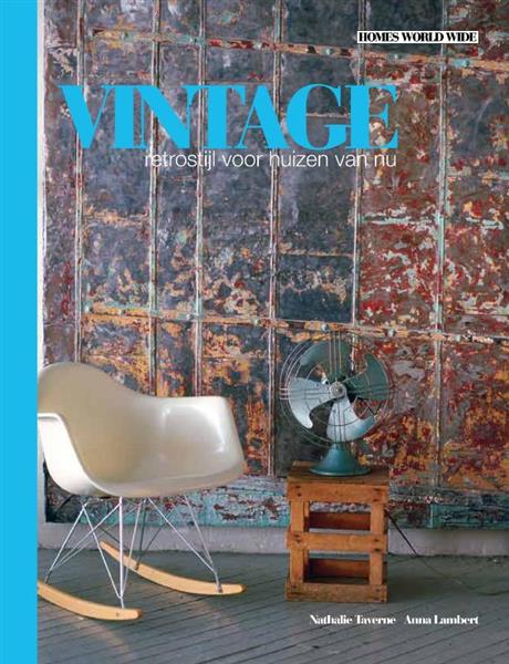 Grote foto vintage homes world wide boeken hobby en vrije tijd