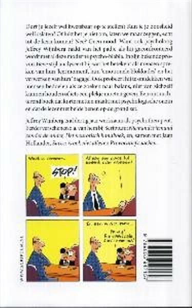 Grote foto dat moet ik nog een plekje geven en andere psychologische onzin scriptum psychologie boeken psychologie