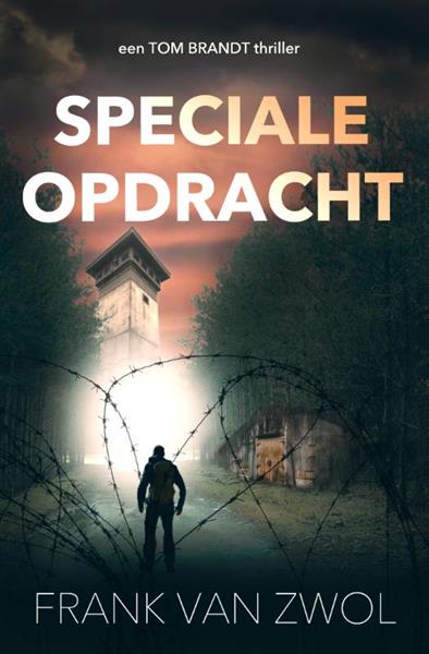 Grote foto speciale opdracht tom brandt boeken thrillers