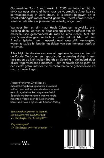Grote foto speciale opdracht tom brandt boeken thrillers