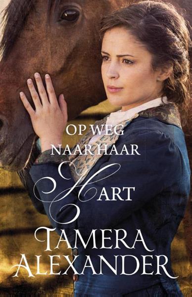 Grote foto op weg naar haar hart bell meade serie boeken overige boeken