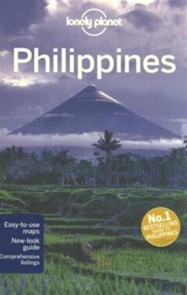 Grote foto philippines boeken overige boeken