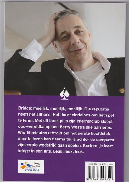 Grote foto bridge in een flits boeken hobby en vrije tijd
