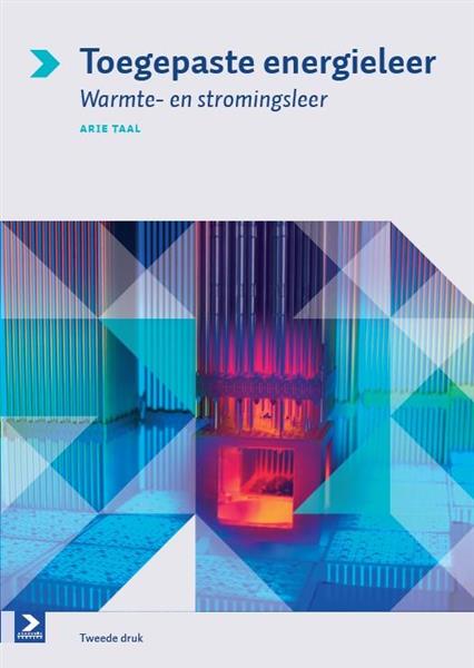 Grote foto toegepaste energieleer boeken overige boeken