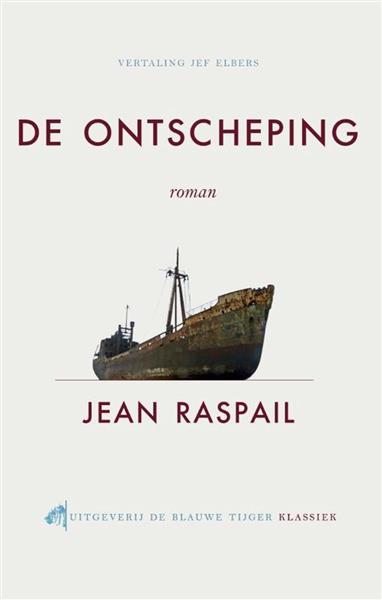 Grote foto de ontscheping klassiek boeken overige boeken