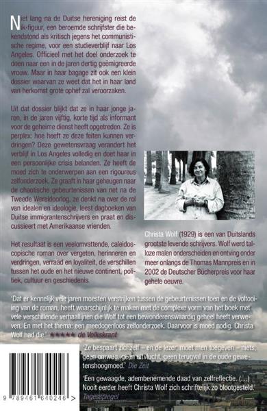 Grote foto stad der engelen of the overcoat of dr. freud boeken overige boeken