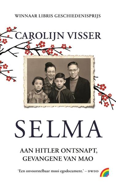 Grote foto selma boeken overige boeken
