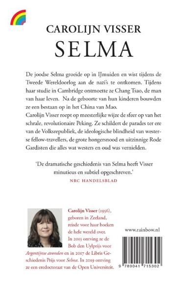 Grote foto selma boeken overige boeken