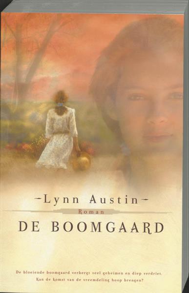 Grote foto de boomgaard boeken overige boeken