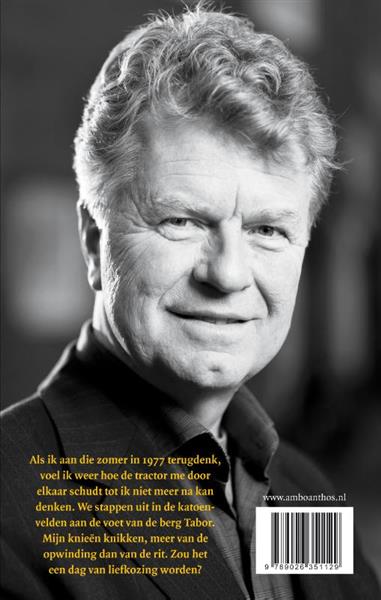 Grote foto terug naar tarvod boeken overige boeken