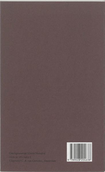 Grote foto al die mooie beloften boeken overige boeken