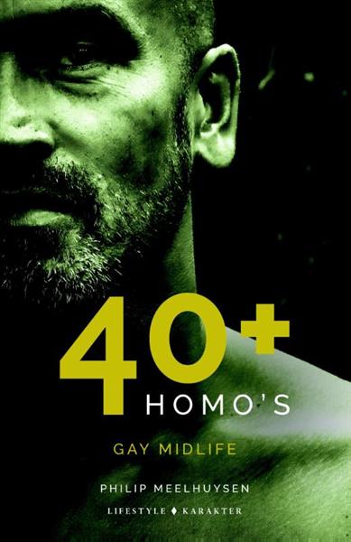 Grote foto 40 homo boeken hobby en vrije tijd