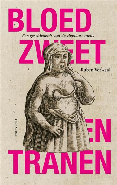 Grote foto bloed zweet en tranen boeken overige boeken