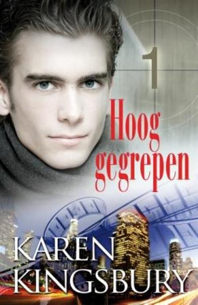 Grote foto hoog gegrepen het witte doek 1 boeken overige boeken