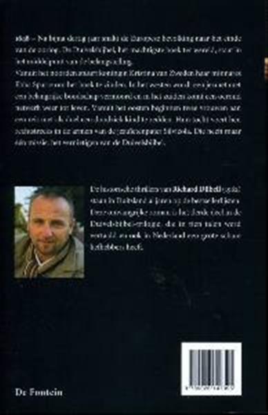 Grote foto de erfgename van de duivelsbijbel boeken overige boeken