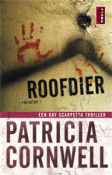 Grote foto roofdier kay scarpetta 14 boeken overige boeken