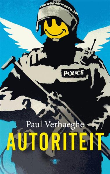 Grote foto autoriteit boeken psychologie