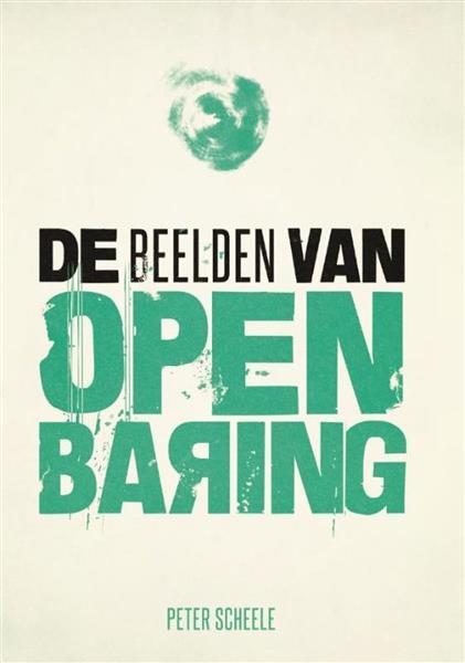 Grote foto de beelden van openbaring boeken overige boeken